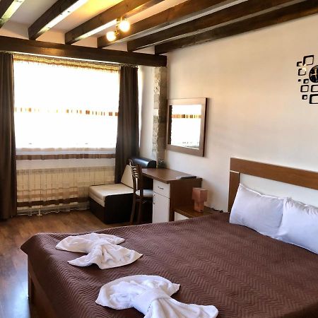 House Of Time Hotel Ognyanovo  Ngoại thất bức ảnh