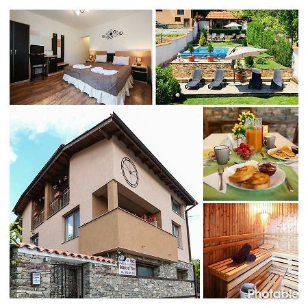 House Of Time Hotel Ognyanovo  Ngoại thất bức ảnh