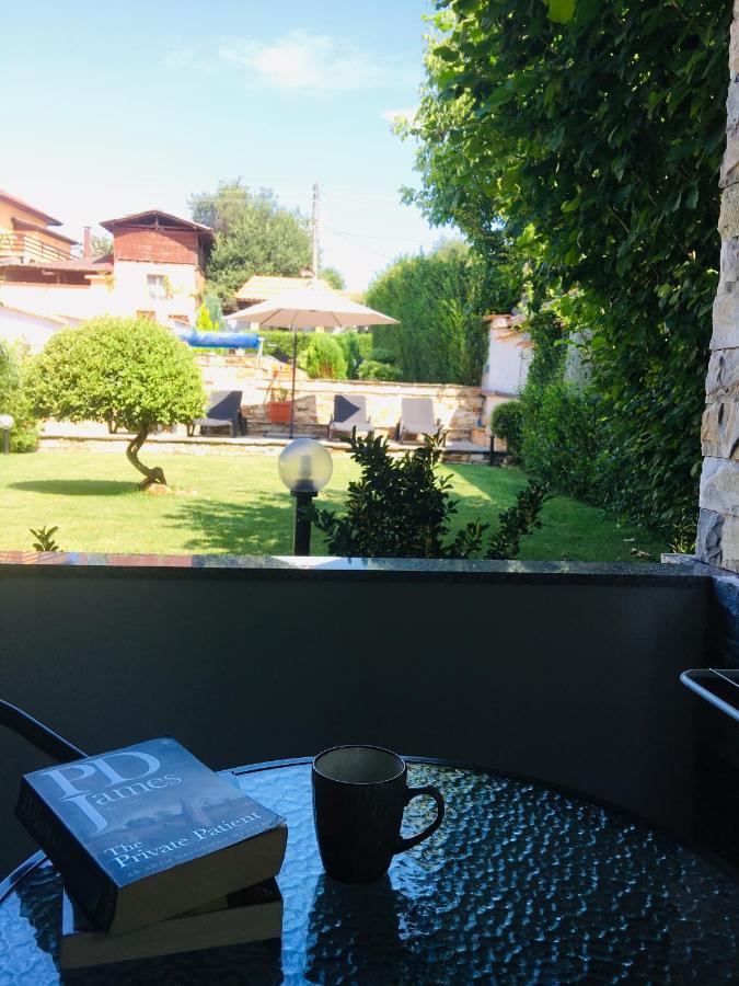 House Of Time Hotel Ognyanovo  Ngoại thất bức ảnh