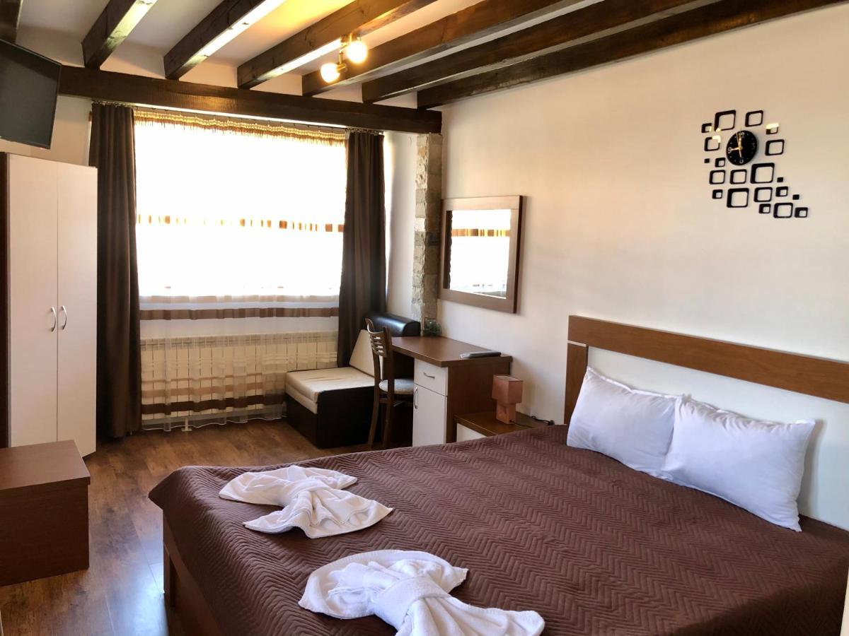 House Of Time Hotel Ognyanovo  Ngoại thất bức ảnh