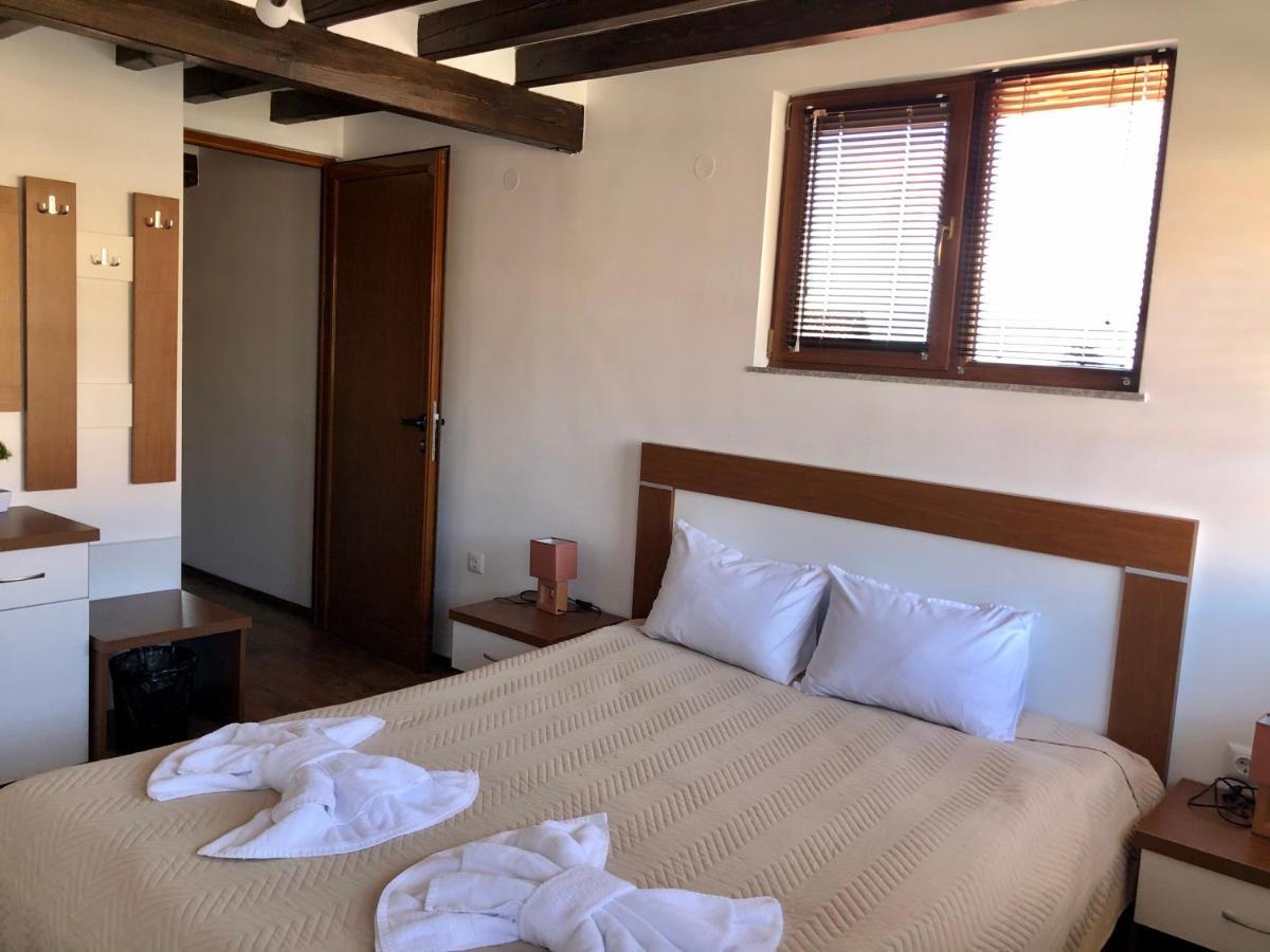 House Of Time Hotel Ognyanovo  Ngoại thất bức ảnh