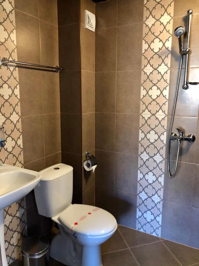House Of Time Hotel Ognyanovo  Ngoại thất bức ảnh