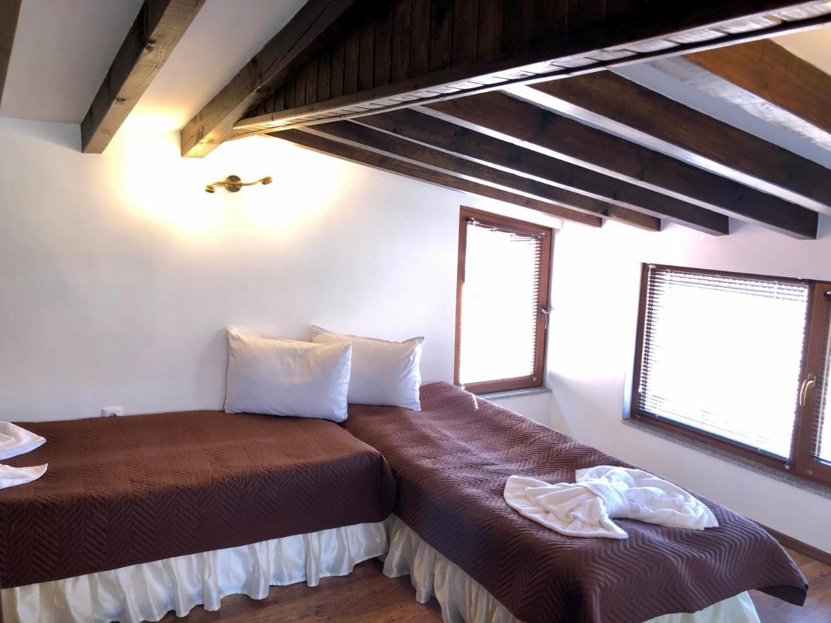 House Of Time Hotel Ognyanovo  Ngoại thất bức ảnh