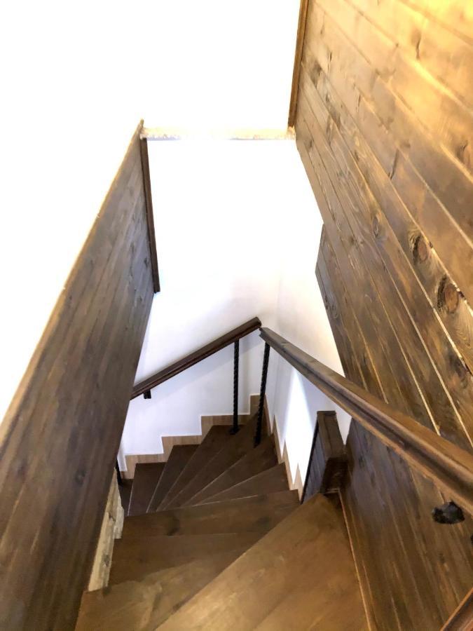 House Of Time Hotel Ognyanovo  Ngoại thất bức ảnh