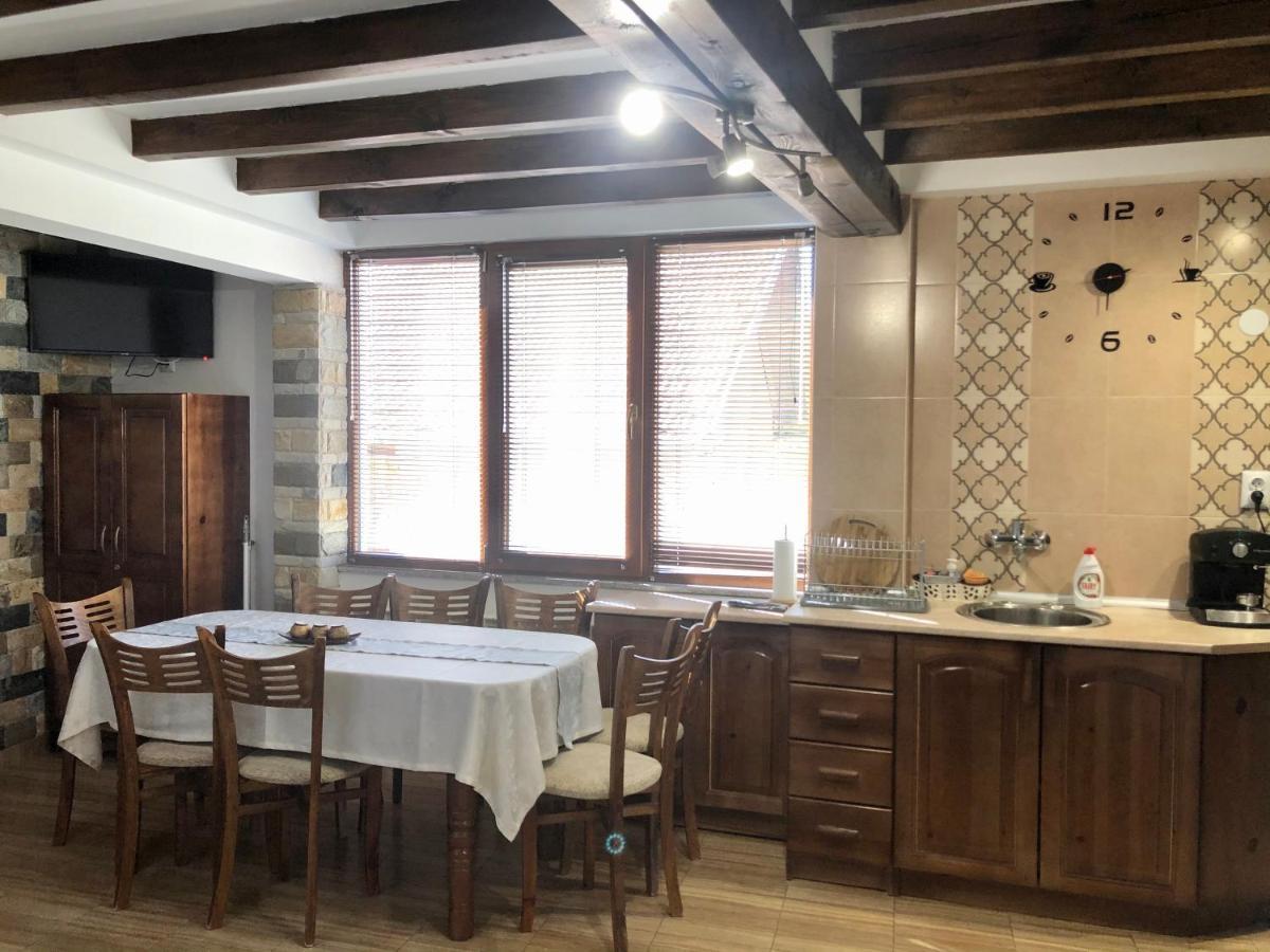House Of Time Hotel Ognyanovo  Ngoại thất bức ảnh