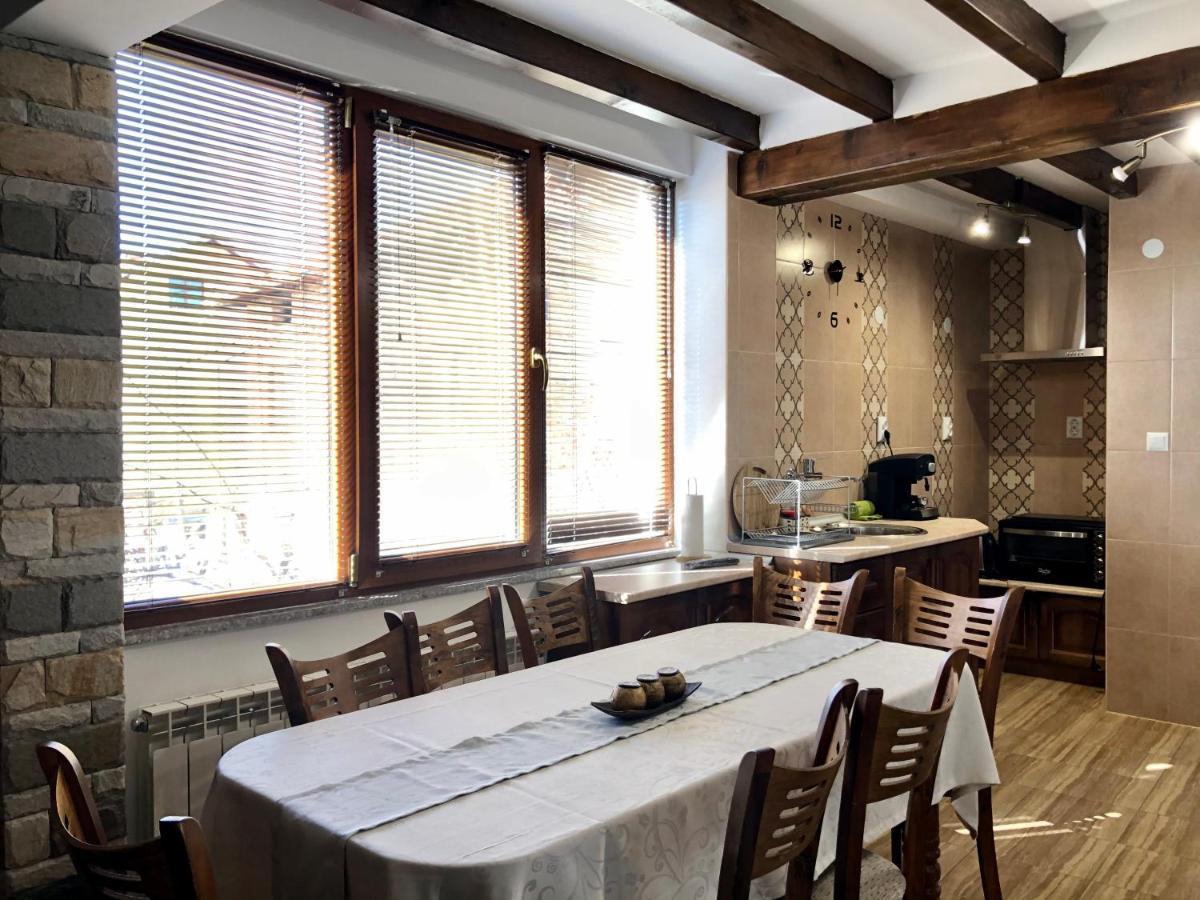 House Of Time Hotel Ognyanovo  Ngoại thất bức ảnh