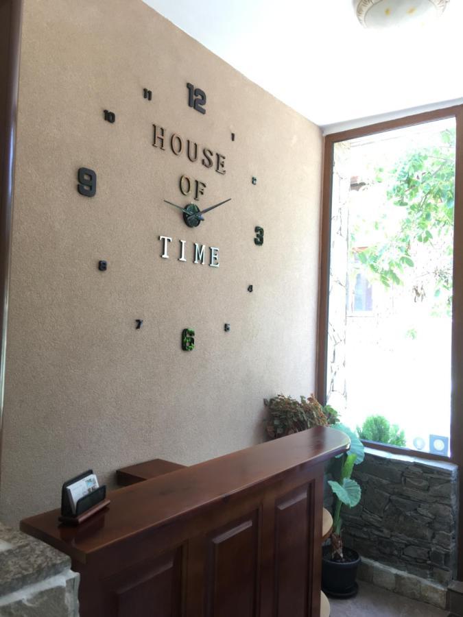 House Of Time Hotel Ognyanovo  Ngoại thất bức ảnh