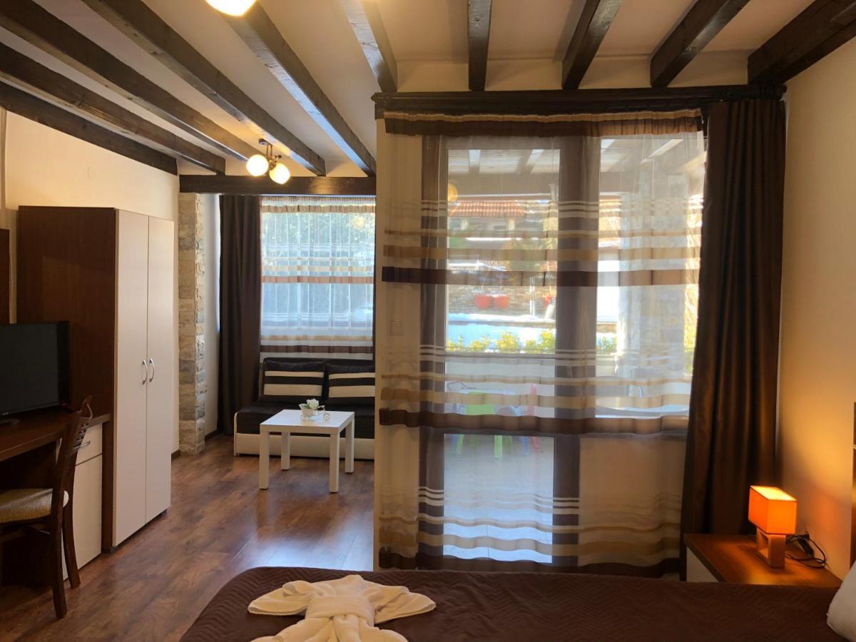 House Of Time Hotel Ognyanovo  Ngoại thất bức ảnh