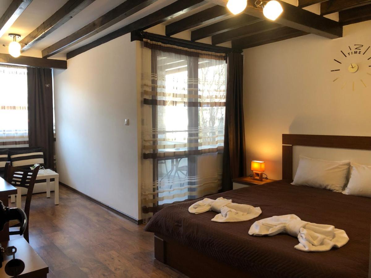 House Of Time Hotel Ognyanovo  Ngoại thất bức ảnh