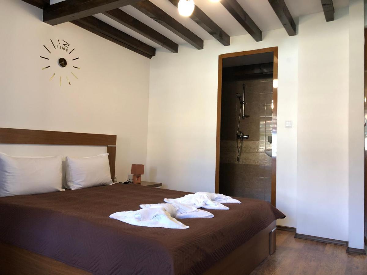 House Of Time Hotel Ognyanovo  Ngoại thất bức ảnh