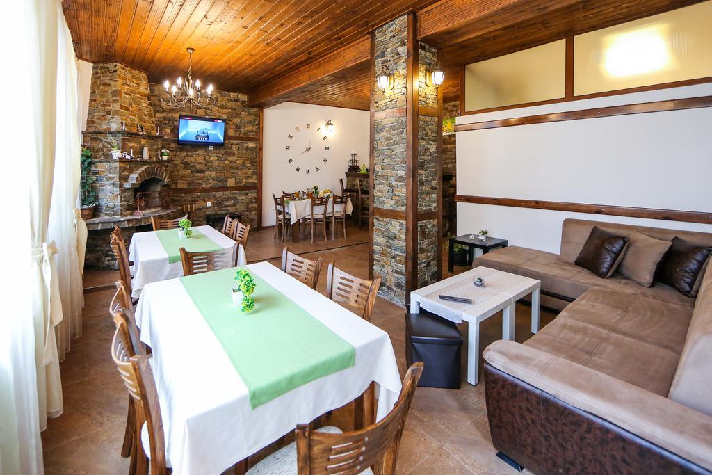 House Of Time Hotel Ognyanovo  Ngoại thất bức ảnh