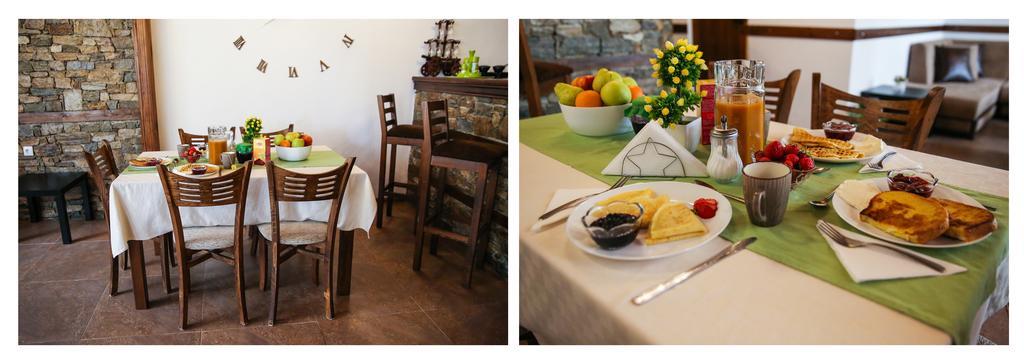 House Of Time Hotel Ognyanovo  Ngoại thất bức ảnh