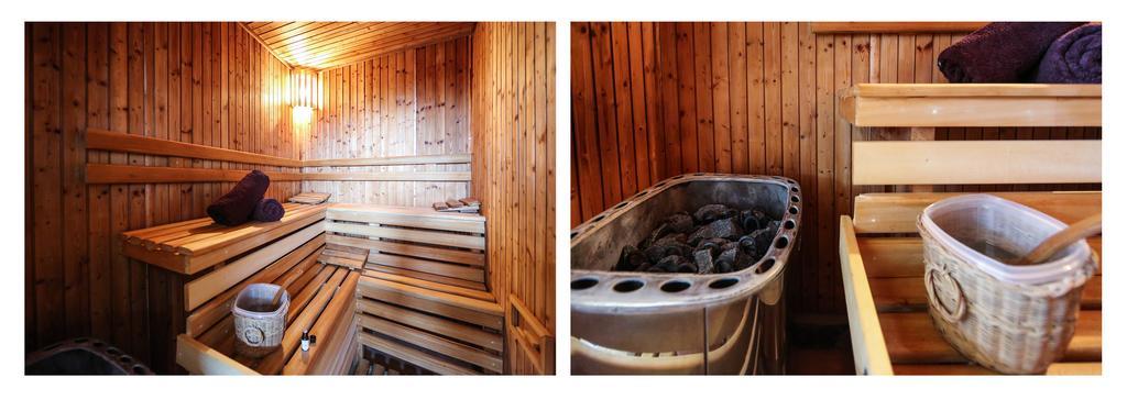House Of Time Hotel Ognyanovo  Ngoại thất bức ảnh
