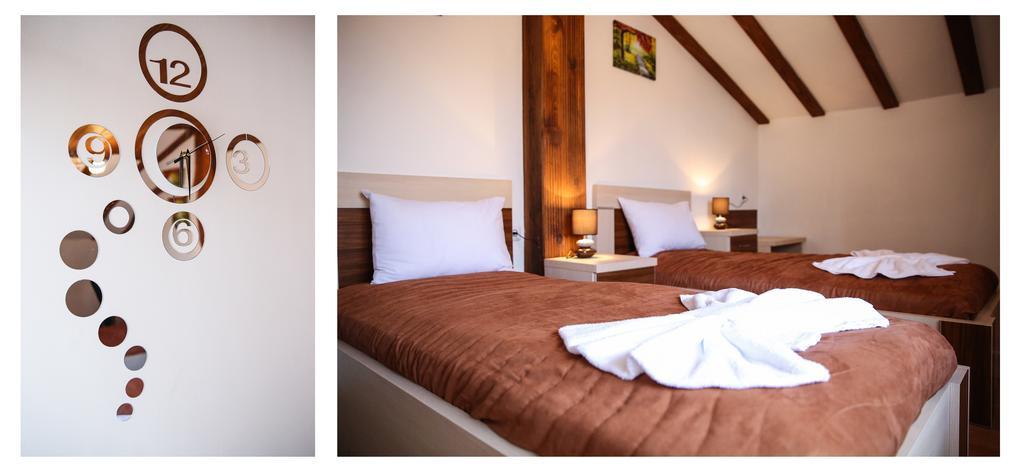 House Of Time Hotel Ognyanovo  Ngoại thất bức ảnh