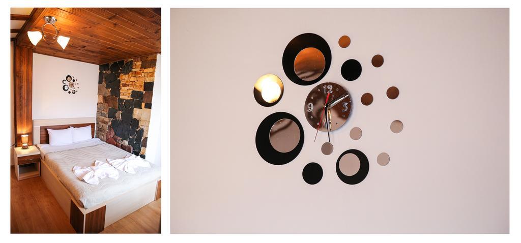 House Of Time Hotel Ognyanovo  Ngoại thất bức ảnh
