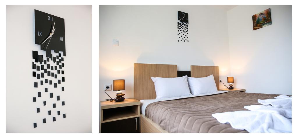 House Of Time Hotel Ognyanovo  Ngoại thất bức ảnh