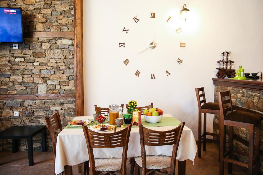 House Of Time Hotel Ognyanovo  Ngoại thất bức ảnh