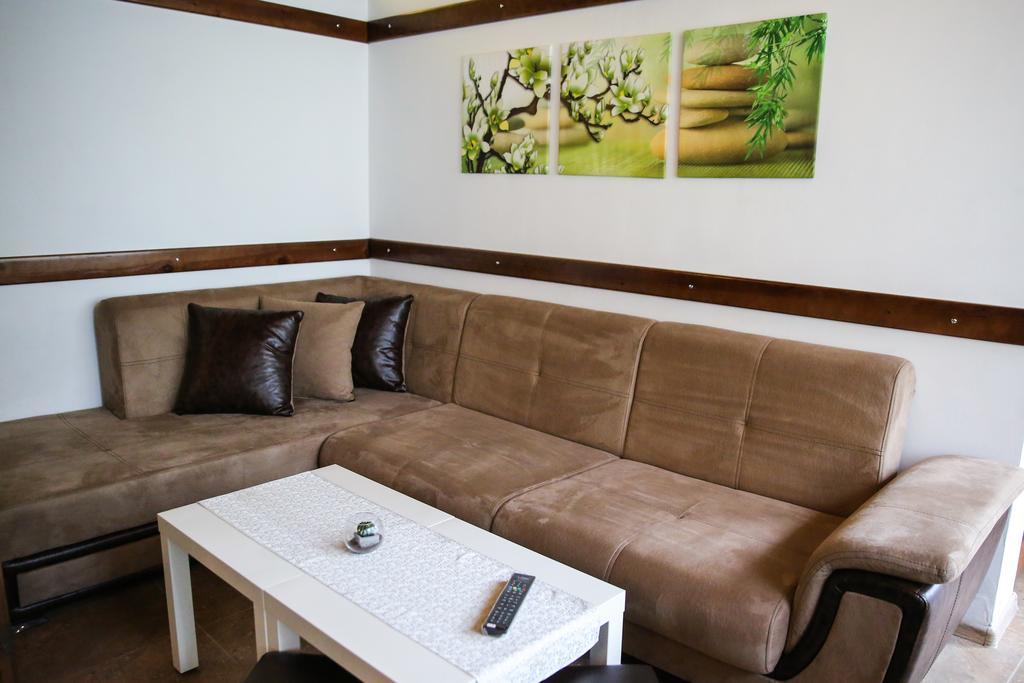 House Of Time Hotel Ognyanovo  Ngoại thất bức ảnh