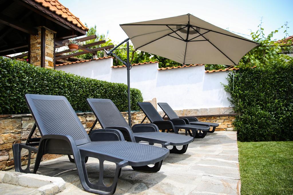 House Of Time Hotel Ognyanovo  Ngoại thất bức ảnh