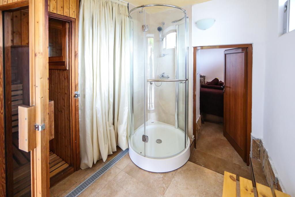 House Of Time Hotel Ognyanovo  Ngoại thất bức ảnh