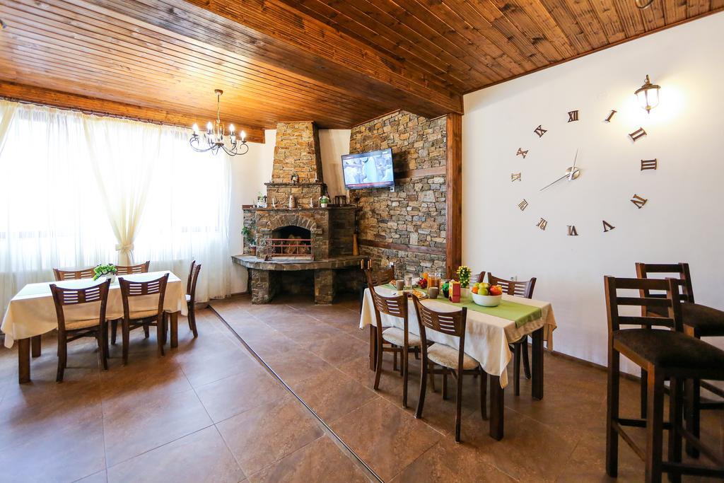 House Of Time Hotel Ognyanovo  Ngoại thất bức ảnh