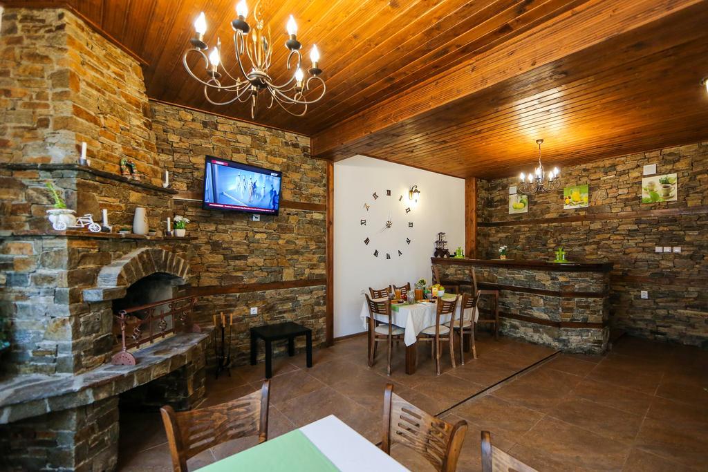 House Of Time Hotel Ognyanovo  Ngoại thất bức ảnh