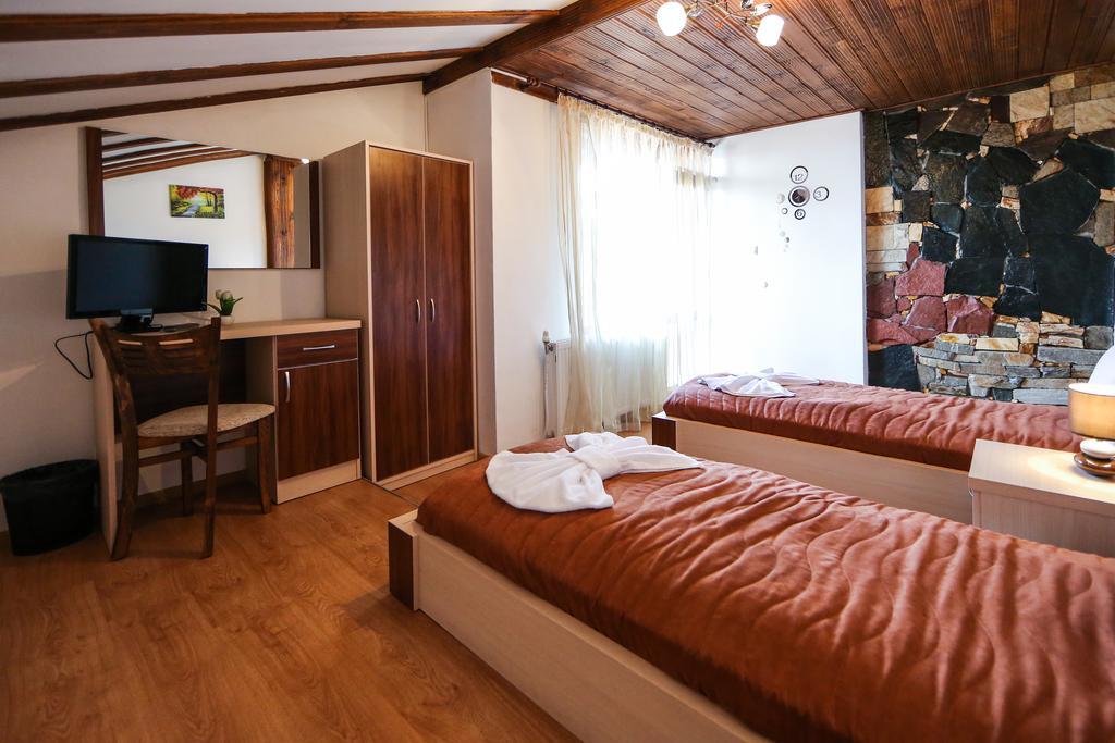 House Of Time Hotel Ognyanovo  Ngoại thất bức ảnh