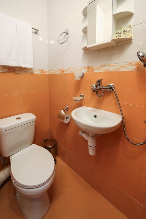 House Of Time Hotel Ognyanovo  Ngoại thất bức ảnh