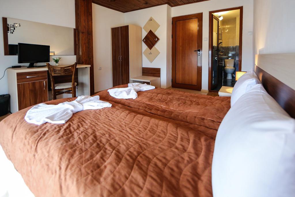 House Of Time Hotel Ognyanovo  Ngoại thất bức ảnh