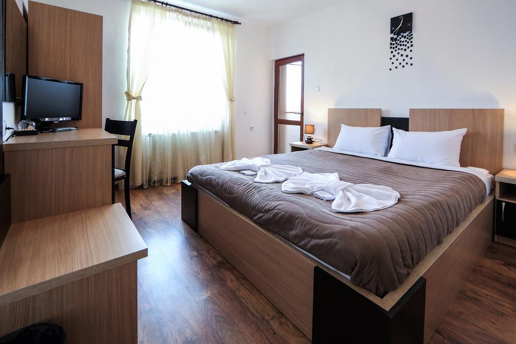 House Of Time Hotel Ognyanovo  Ngoại thất bức ảnh