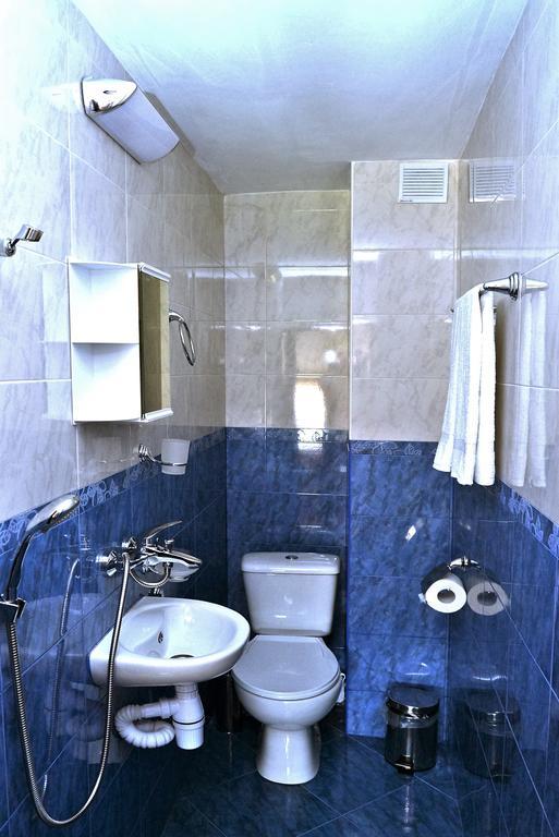 House Of Time Hotel Ognyanovo  Ngoại thất bức ảnh