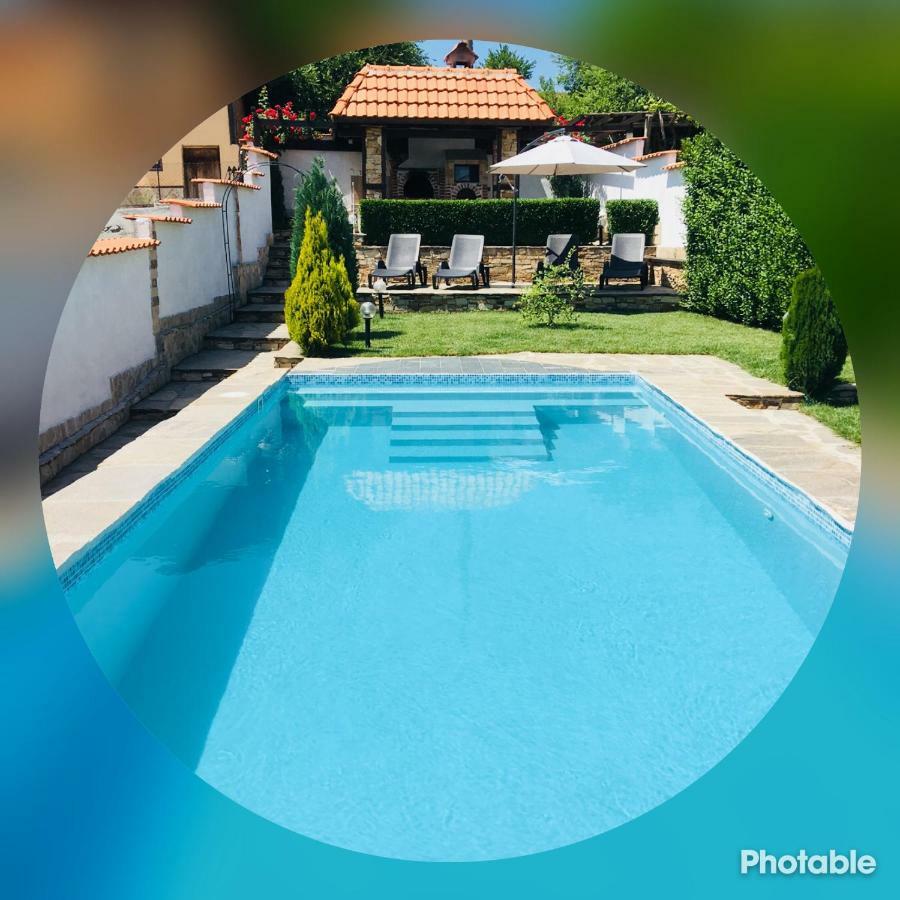 House Of Time Hotel Ognyanovo  Ngoại thất bức ảnh