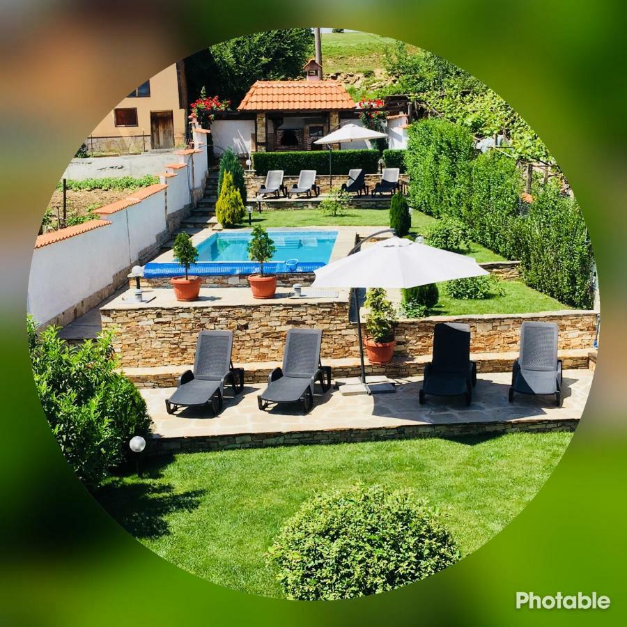 House Of Time Hotel Ognyanovo  Ngoại thất bức ảnh