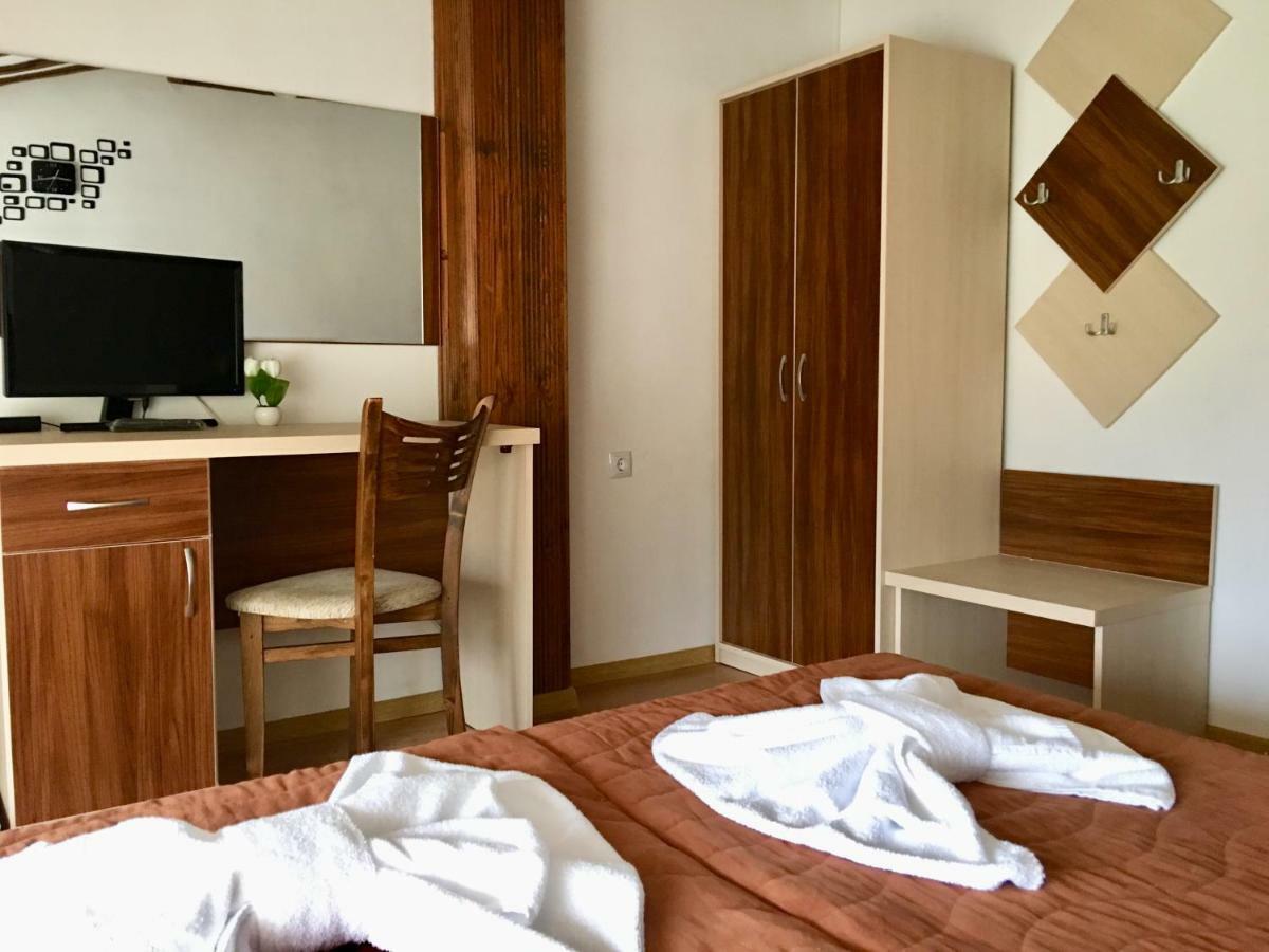 House Of Time Hotel Ognyanovo  Ngoại thất bức ảnh