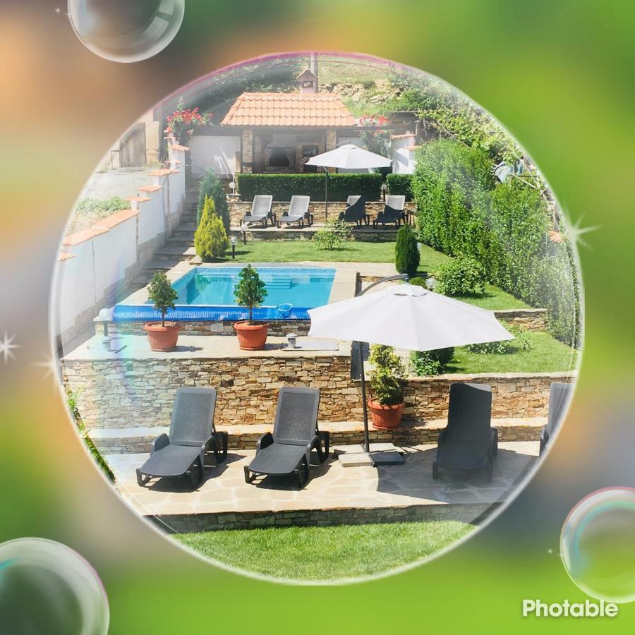 House Of Time Hotel Ognyanovo  Ngoại thất bức ảnh