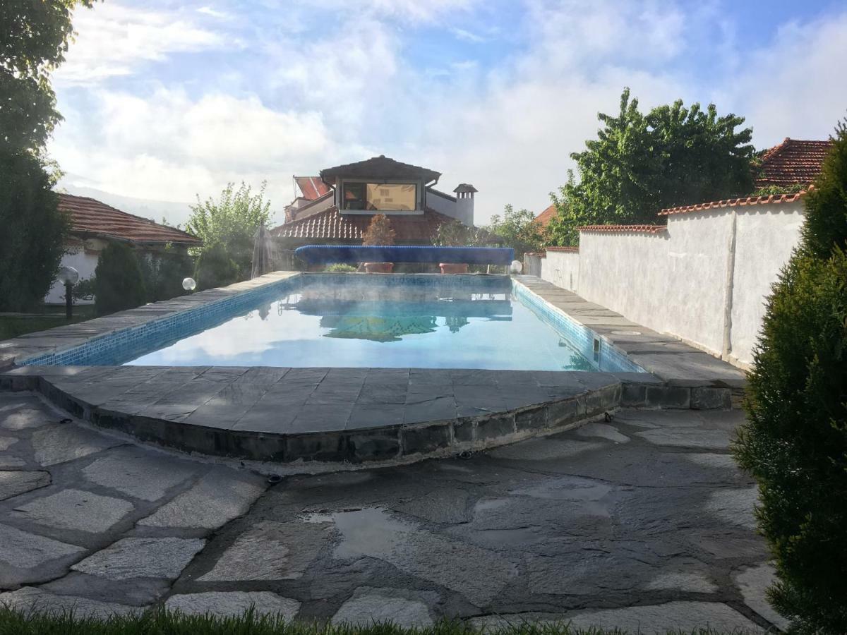 House Of Time Hotel Ognyanovo  Ngoại thất bức ảnh